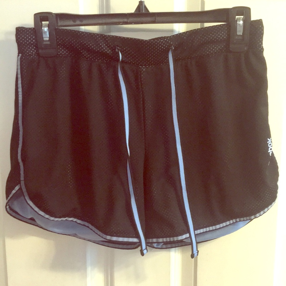Size Small Reebok Shorts